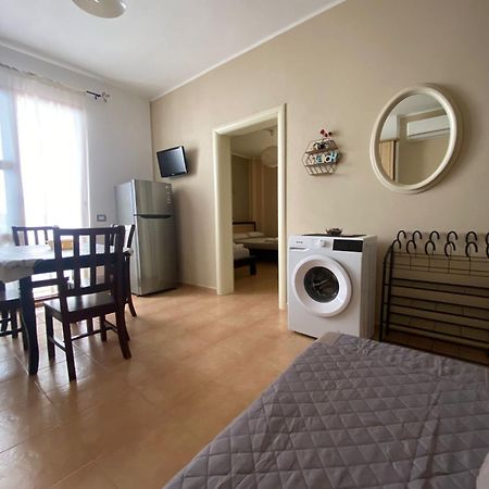 Casa Velipoja Apartment Luaran gambar