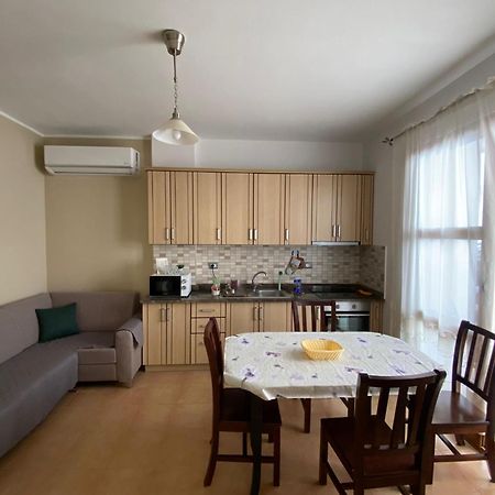 Casa Velipoja Apartment Luaran gambar