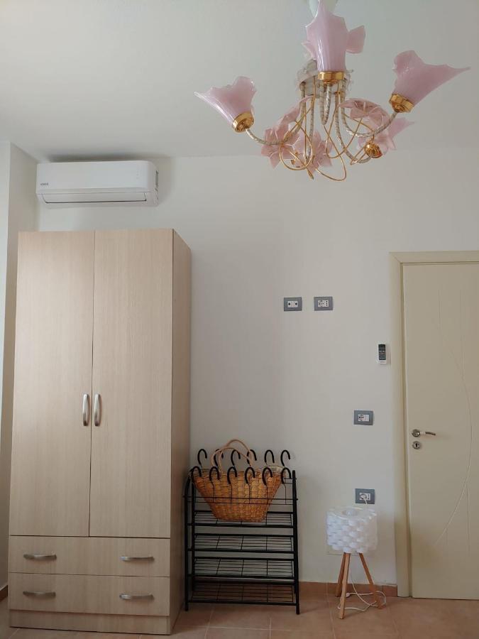 Casa Velipoja Apartment Luaran gambar