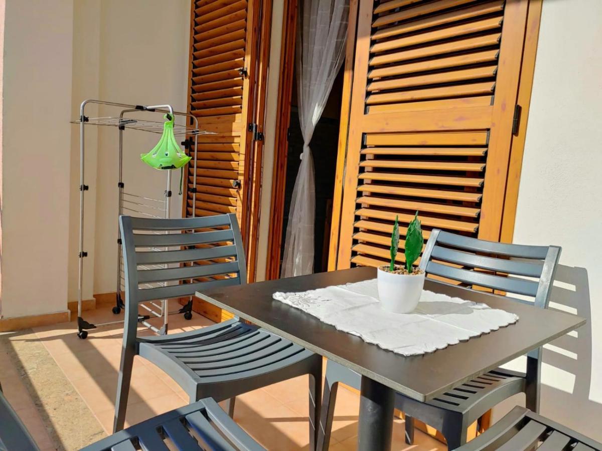 Casa Velipoja Apartment Luaran gambar