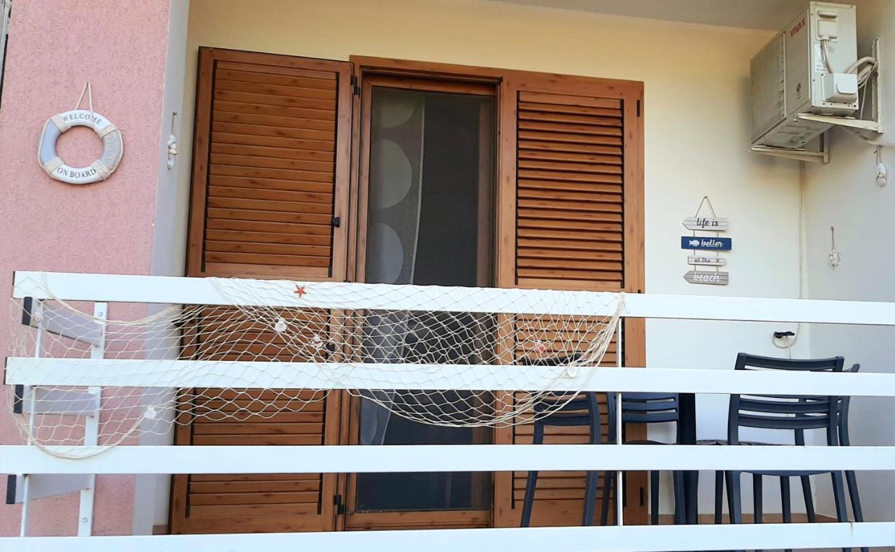 Casa Velipoja Apartment Luaran gambar