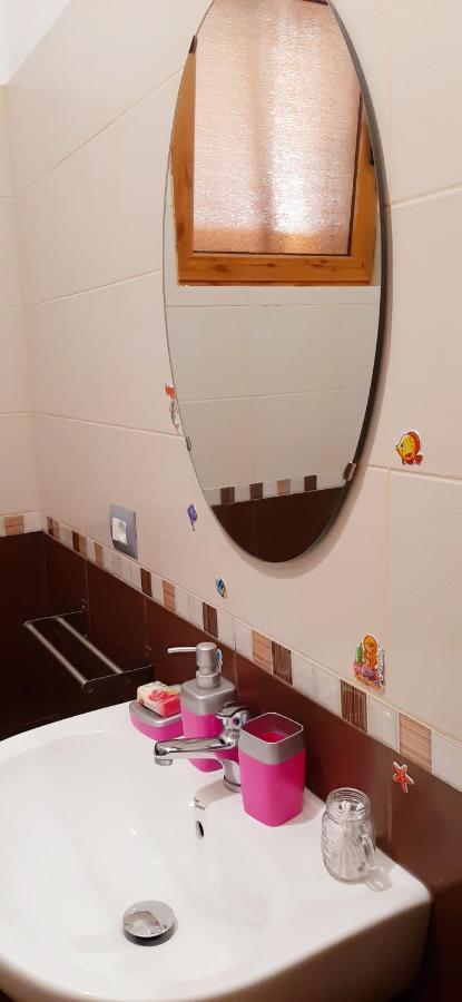 Casa Velipoja Apartment Luaran gambar