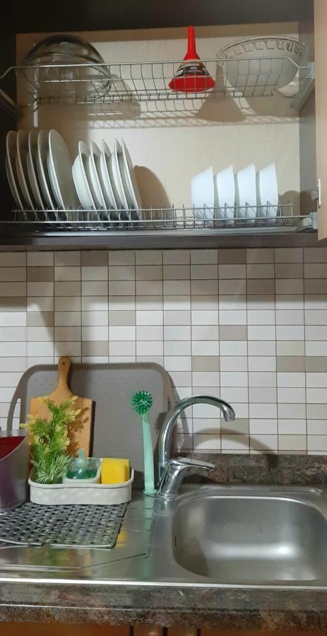 Casa Velipoja Apartment Luaran gambar