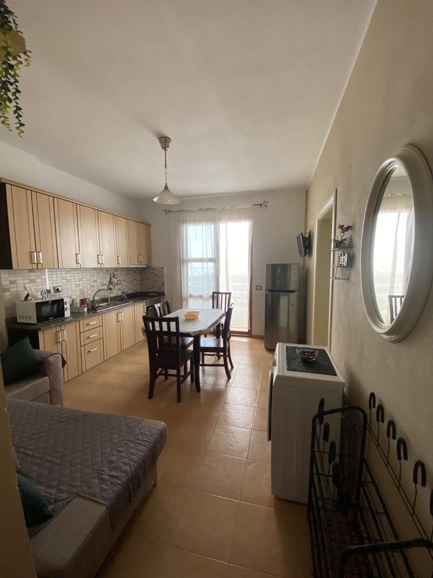 Casa Velipoja Apartment Luaran gambar