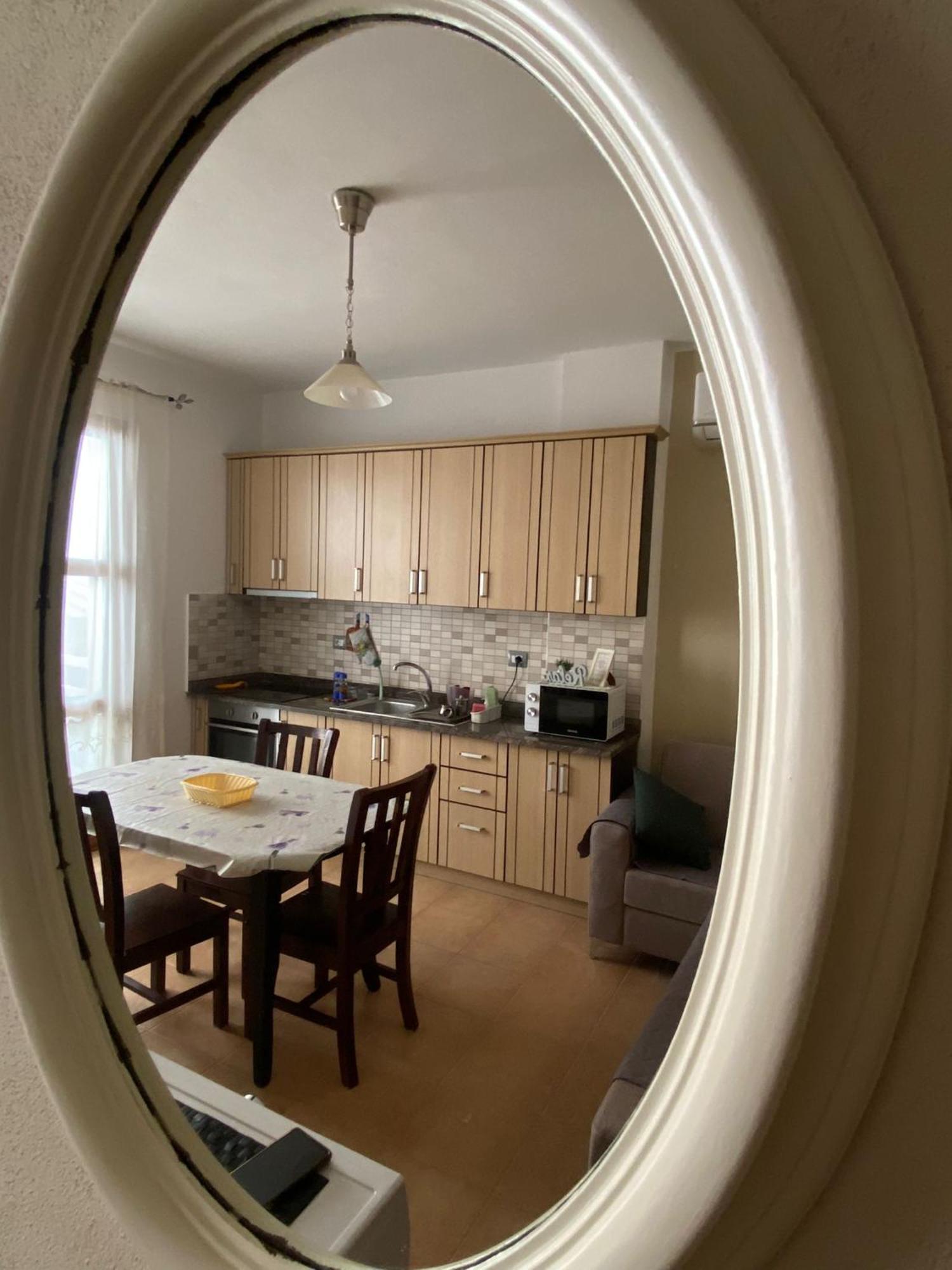 Casa Velipoja Apartment Luaran gambar