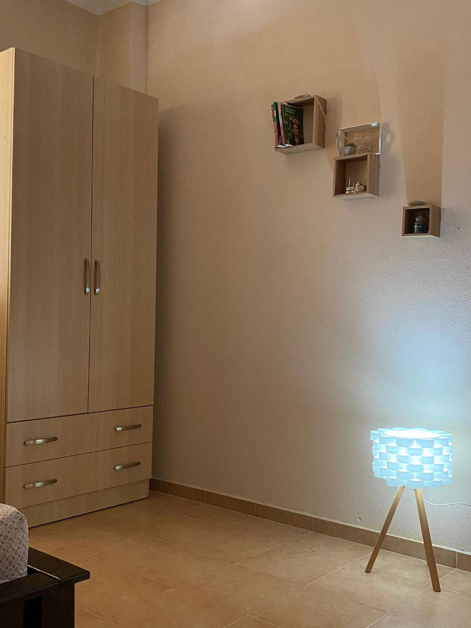 Casa Velipoja Apartment Luaran gambar